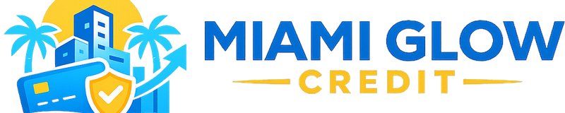 Miami Glow Credit