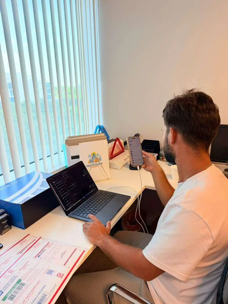 Seguimiento del proceso de reparación de crédito en Doral